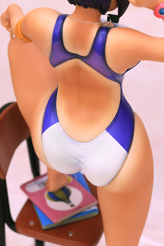 Tomomi Ver. II
