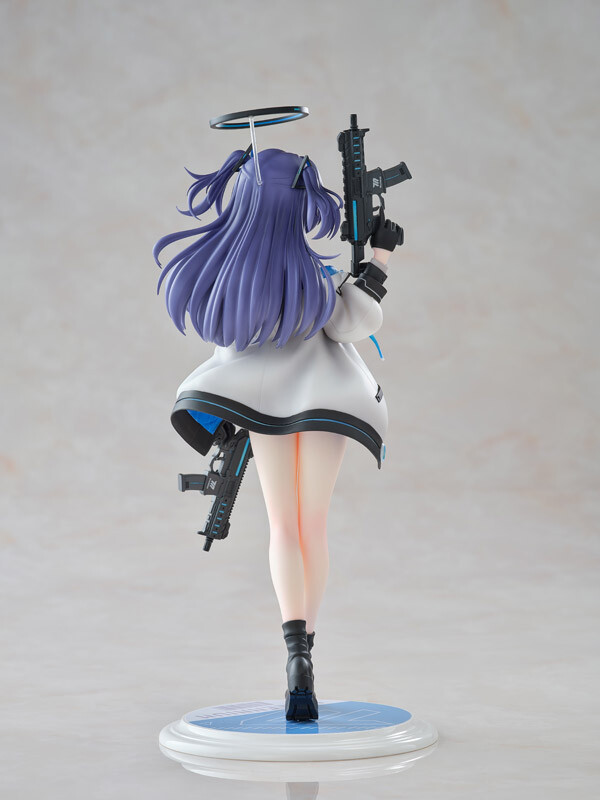 Blue Archive - Hayase Yuuka