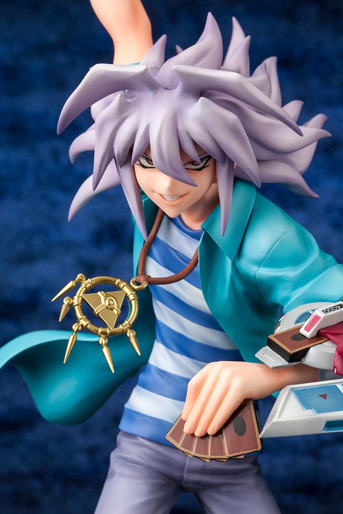 Yami Bakura ARTFX J (Re Run)