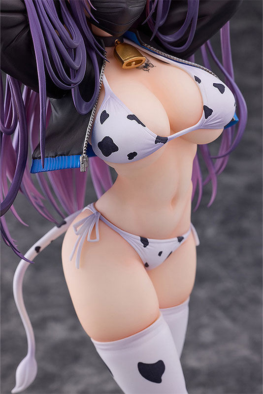 Yuna Cow Bikini Ver.
