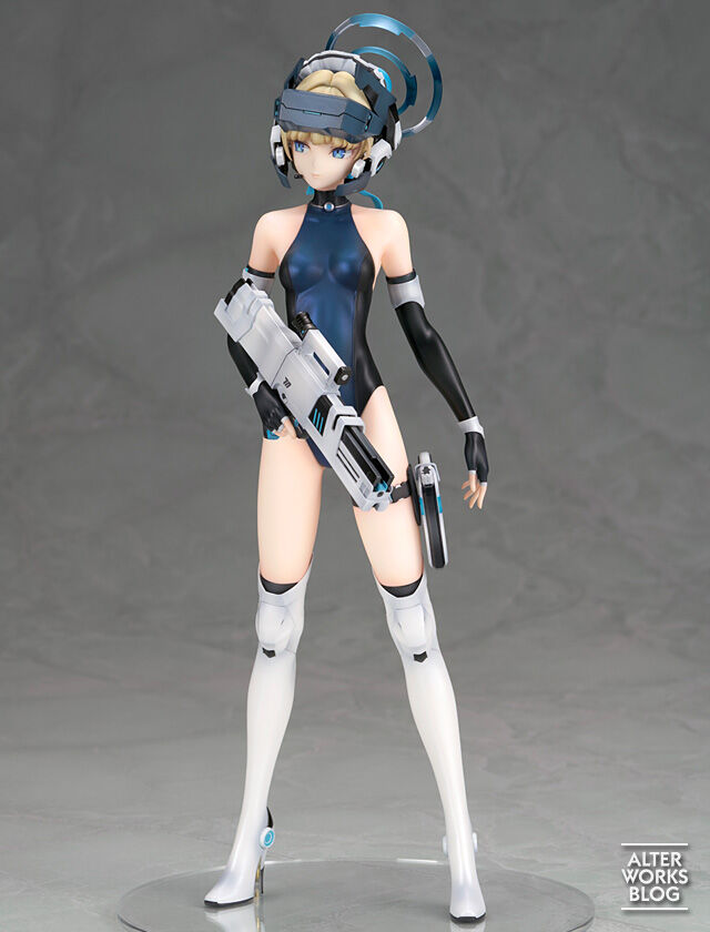 Blue Archive - Asuma Toki Full Version