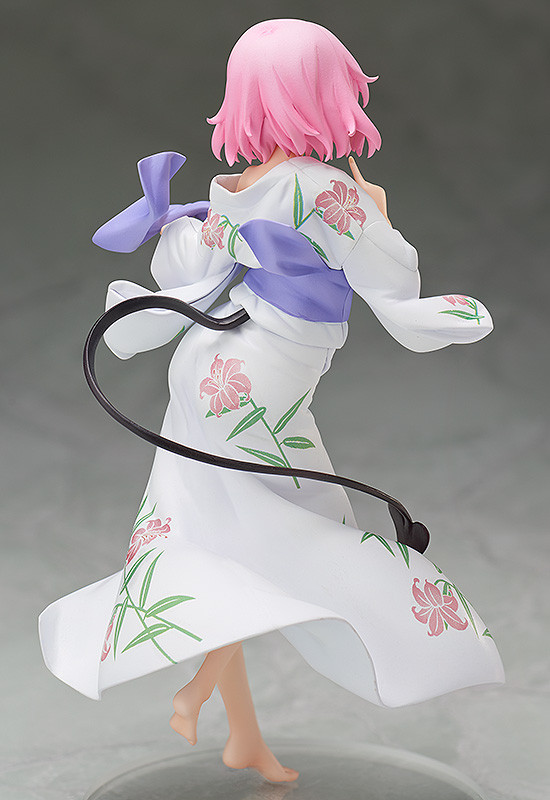 Momo Belia Deviluke Yukata Ver. 1/8 FREEing