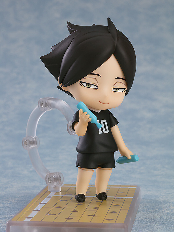 Nendoroid Rintaro Suna