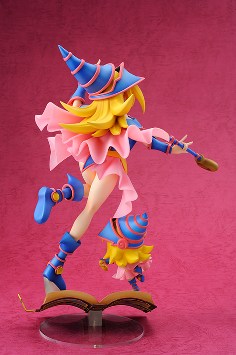 Black Magician Girl 1/8 Hobby Japan