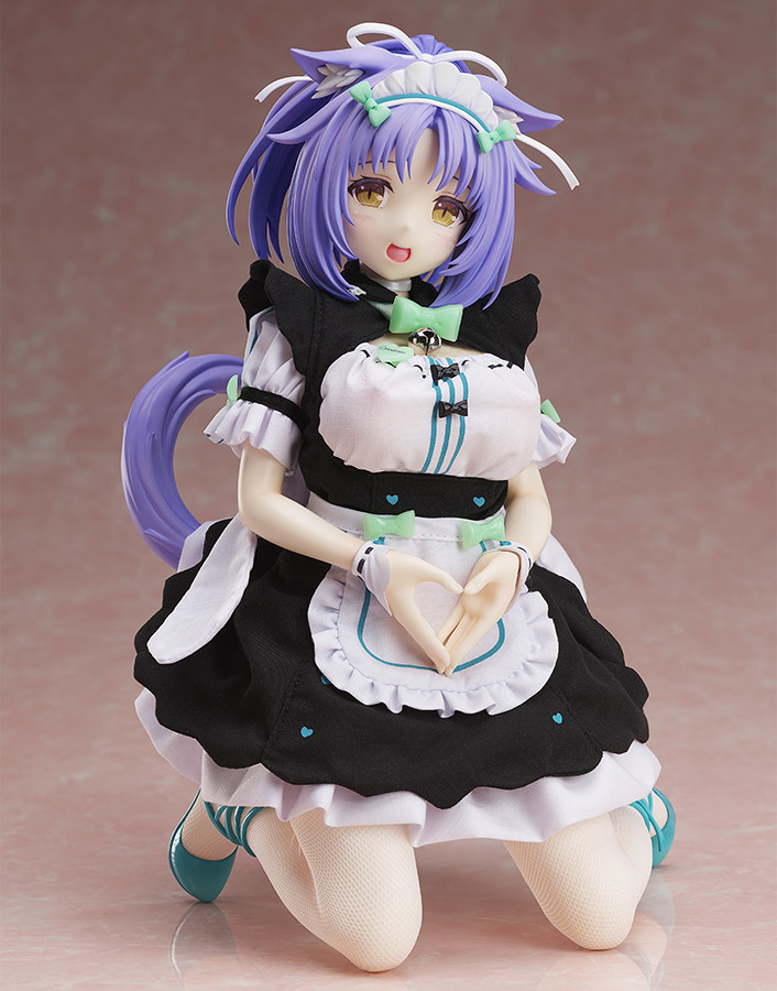 Nekopara - Cinnamon 1/4