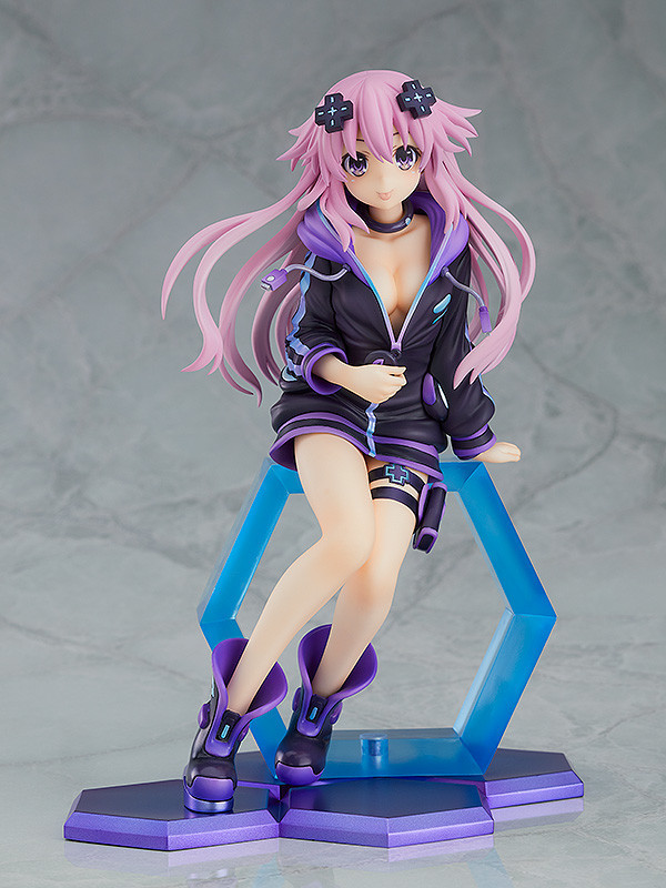 Neptune Grown-Up