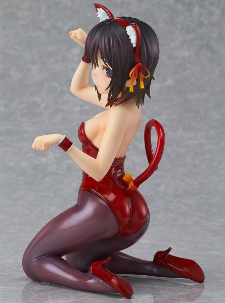 Mikazuki Yozora Cat Costume ver. 1/7 Max Factory