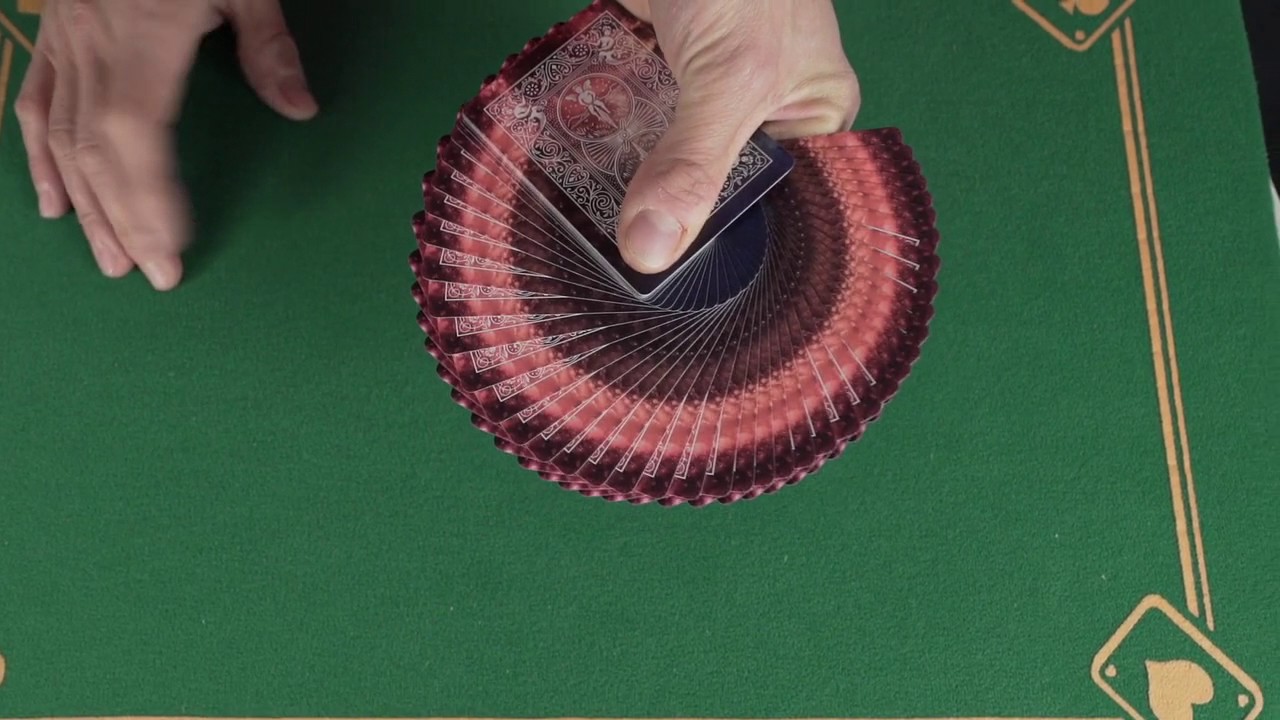 Bicycle Scorpio Playing Cards