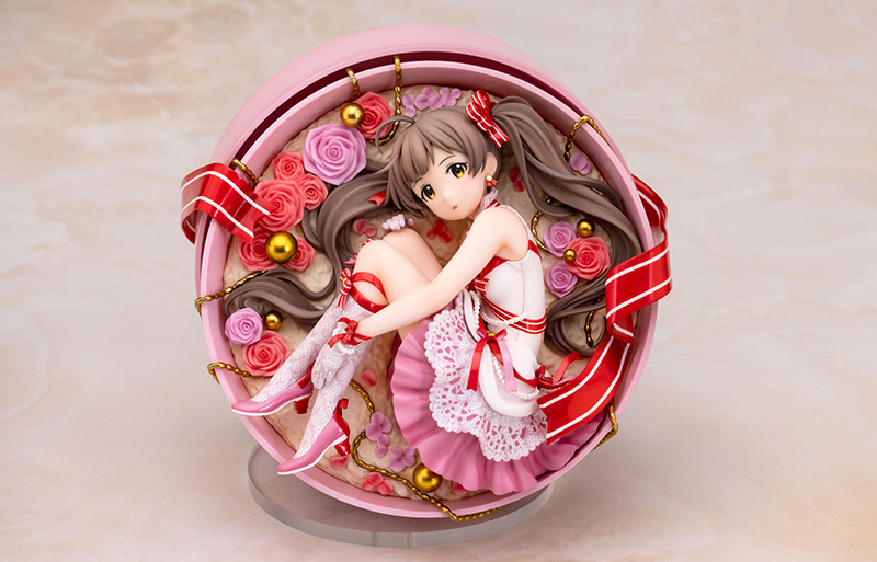Hakozaki Serika - Pure Present ver.