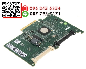 0CR679, CR679, Dell Perc 6/iR, SAS/SATA, Raid Controller