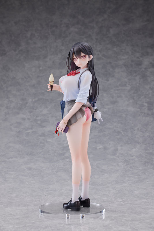 Original - Sairenji Maki DX Ver.