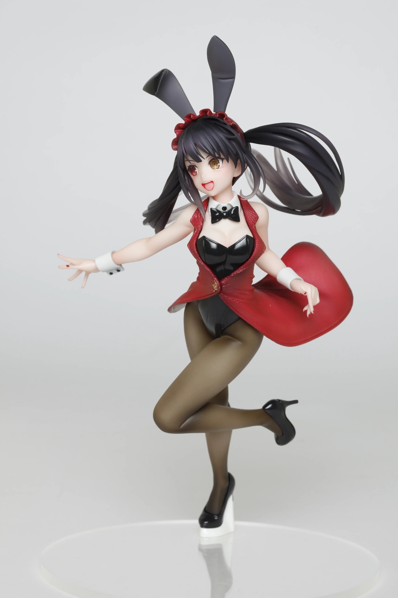 Tokisaki Kurumi Coreful Figure Bunny Ver.