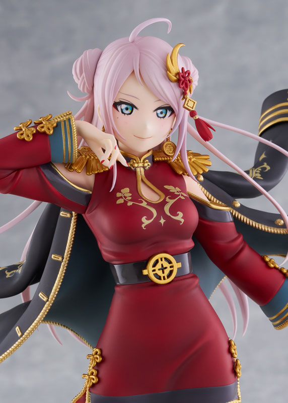 Love Live! Nijigasaki High School Idol Club - Lanzhu Zhong
