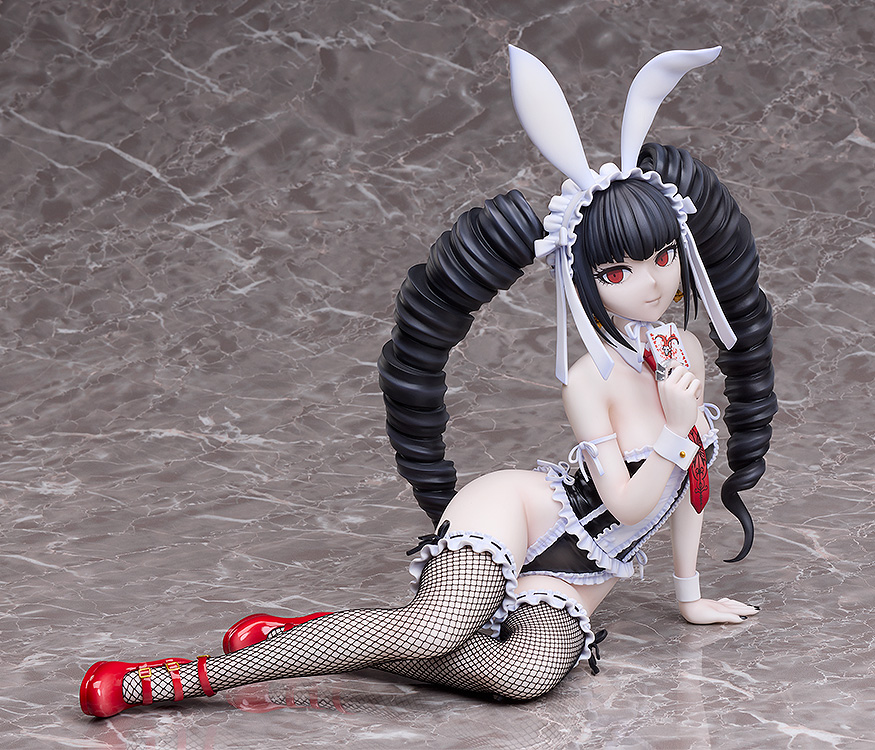 Celestia Ludenberg Bunny Ver.