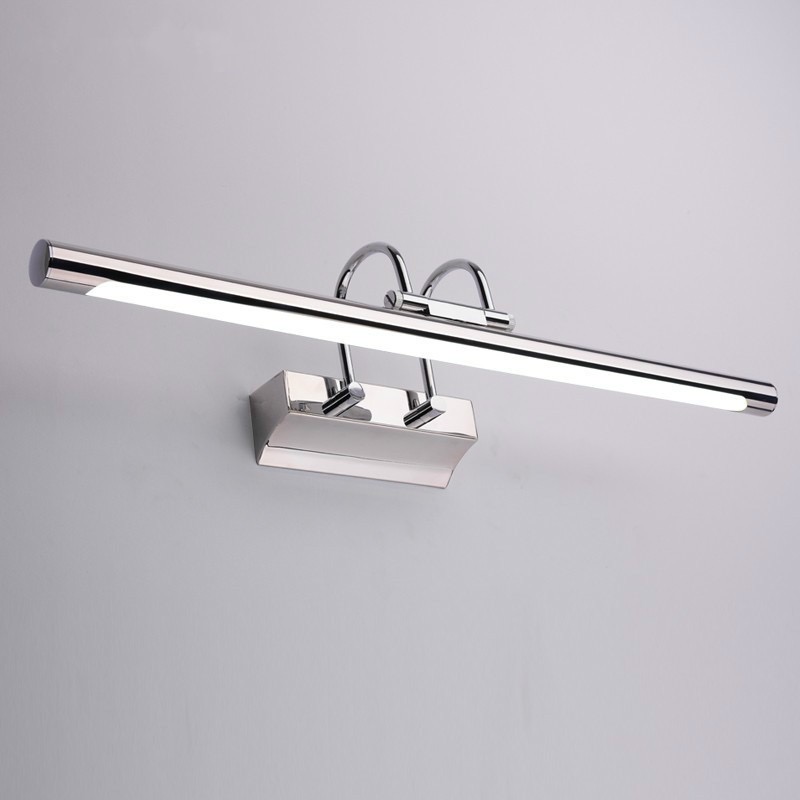 ไฟติดผนัง Led ไฟส่องภาพ ไฟหน้ากระจก ไฟผนัง Wall Lamps โคมไฟติดผนัง ไฟกระจกห้องน้ำ ไฟโต๊ะเครื่องแป้ง โคมไฟ ไฟLED สวยทันสมัย ไฟตกแต่ง หรูหรา ทนทาน ประหยัดไฟ