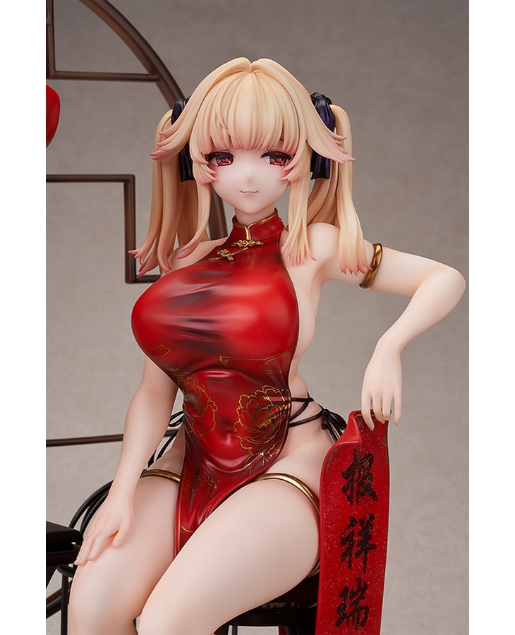 Moehime Union - Yuri & Stella Bountiful Year