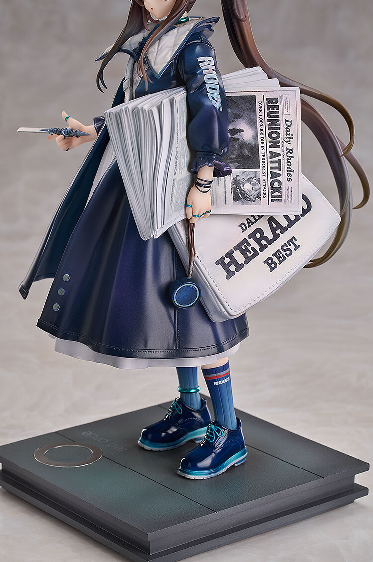 Amiya Newsgirl Ver.
