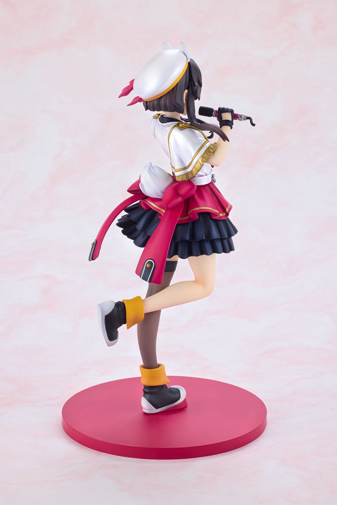 Megumin Light Novel Idol Ver.