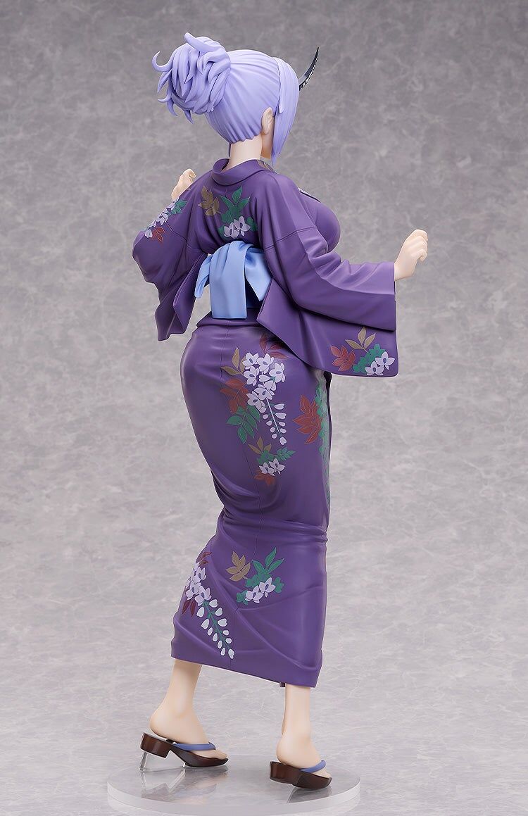 Shion Yukata Ver. B-style