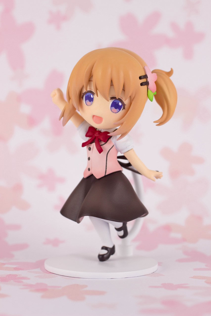 Mini Figure Cocoa