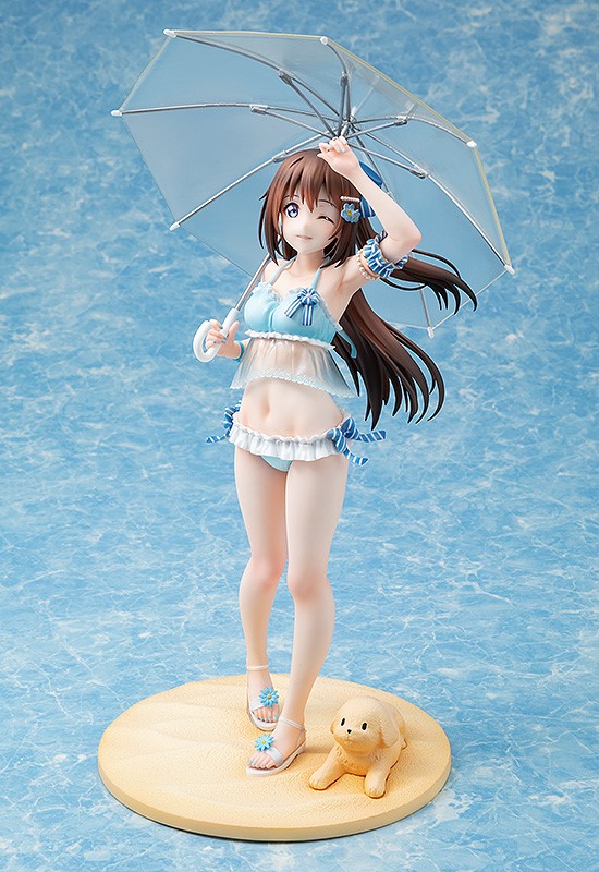 Shizuku Osaka Beach Girl Ver.