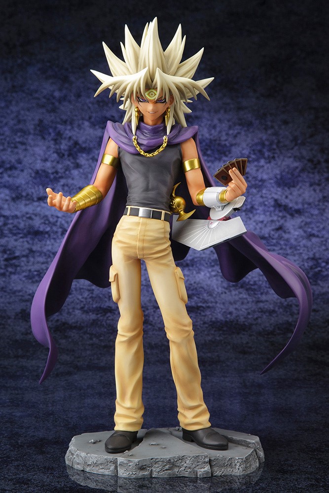 Yami Marik ARTFX J