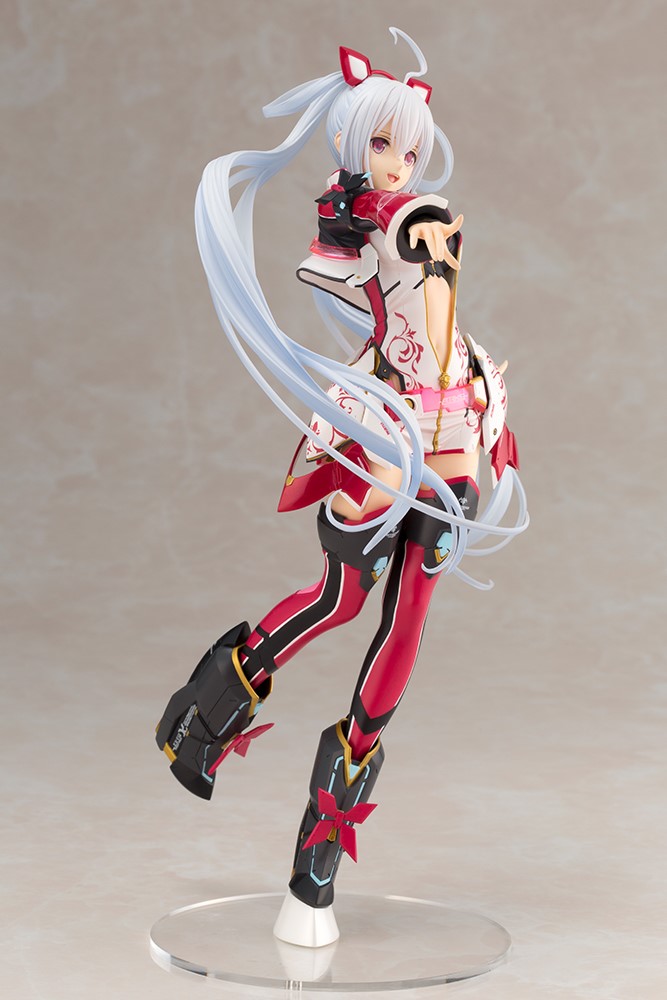 Matoi -Tony ver.-