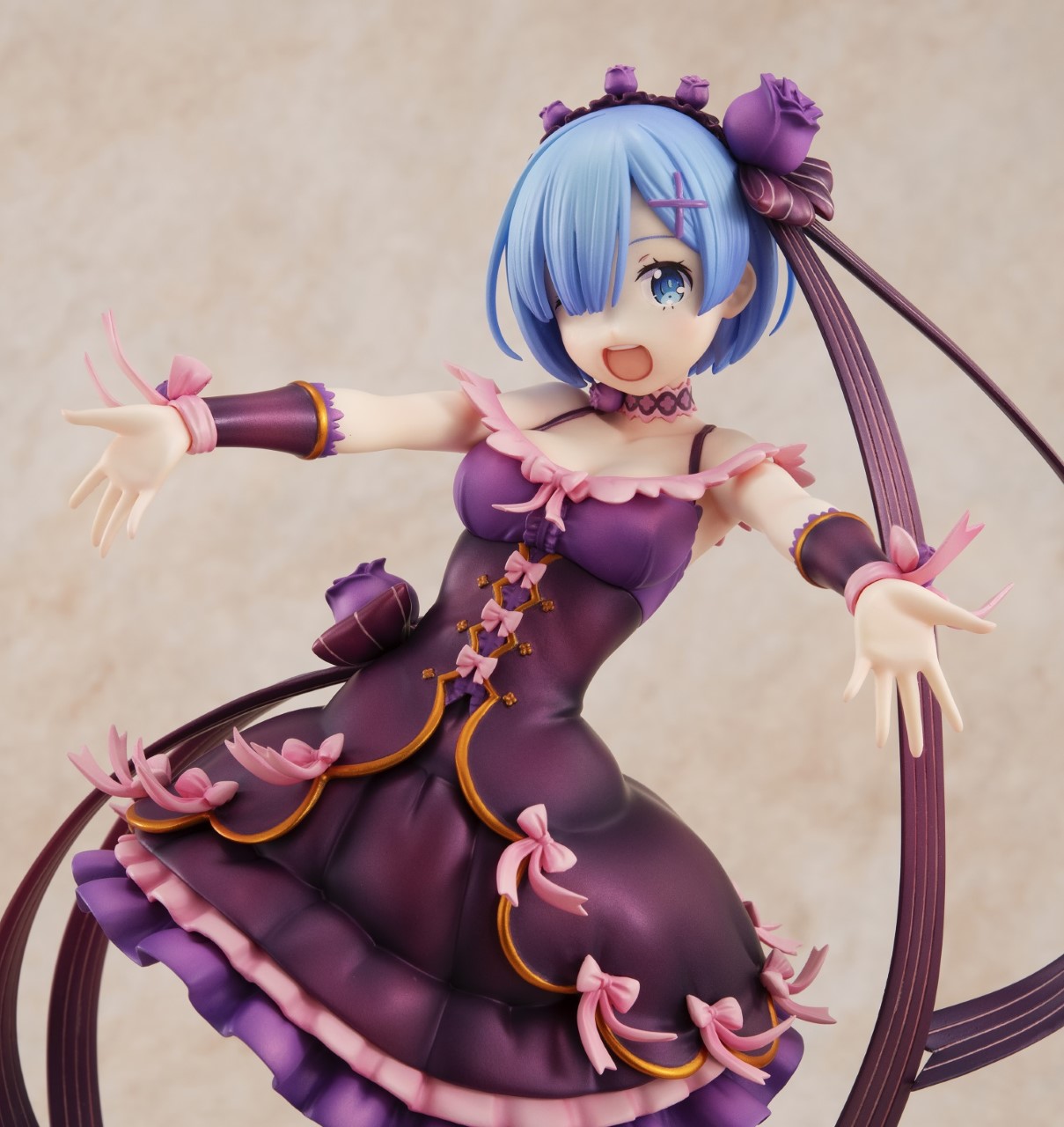Ram - Rem Birthday 2021 Ver.