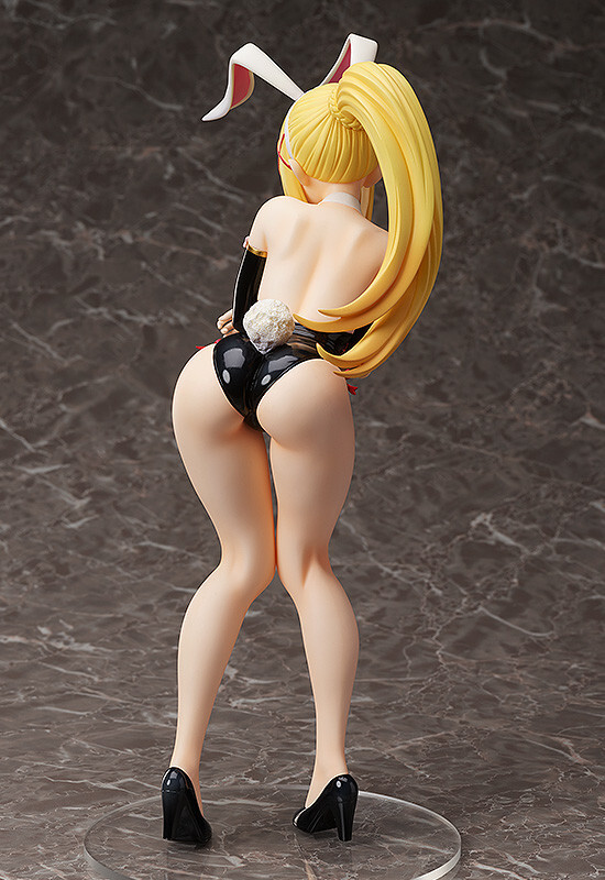 Dustiness Ford Lalatina Bare Leg Bunny Ver.