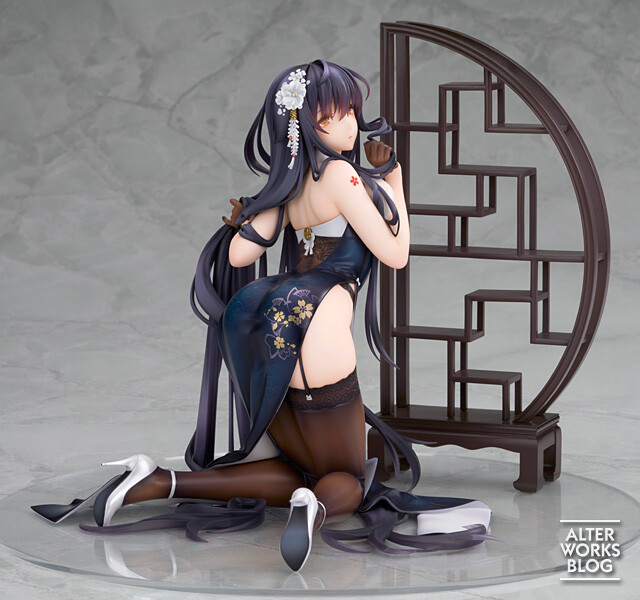 Azur Lane - Azuma Soft Voice of Spring Ver.