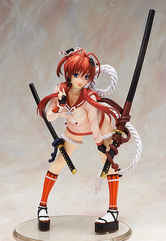 Yagyu Jubei