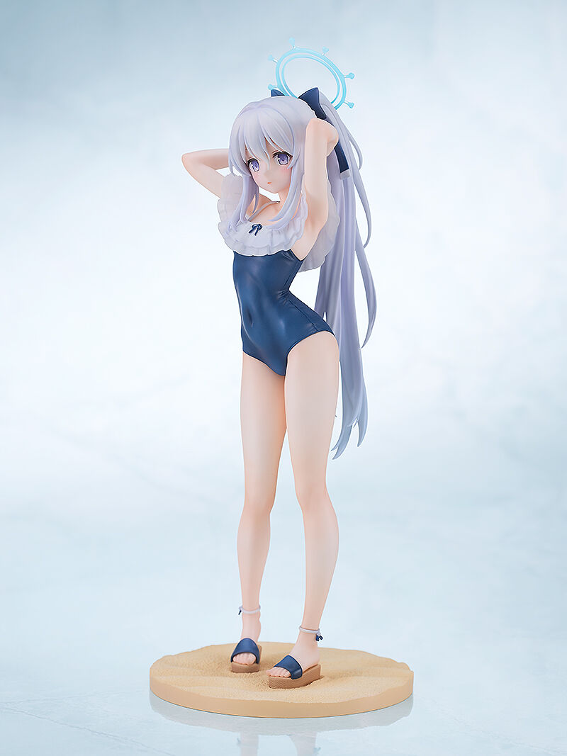 Blue Archive - Tsukiyuki Miyako Swimsuit, Memorial Lobby Ver.