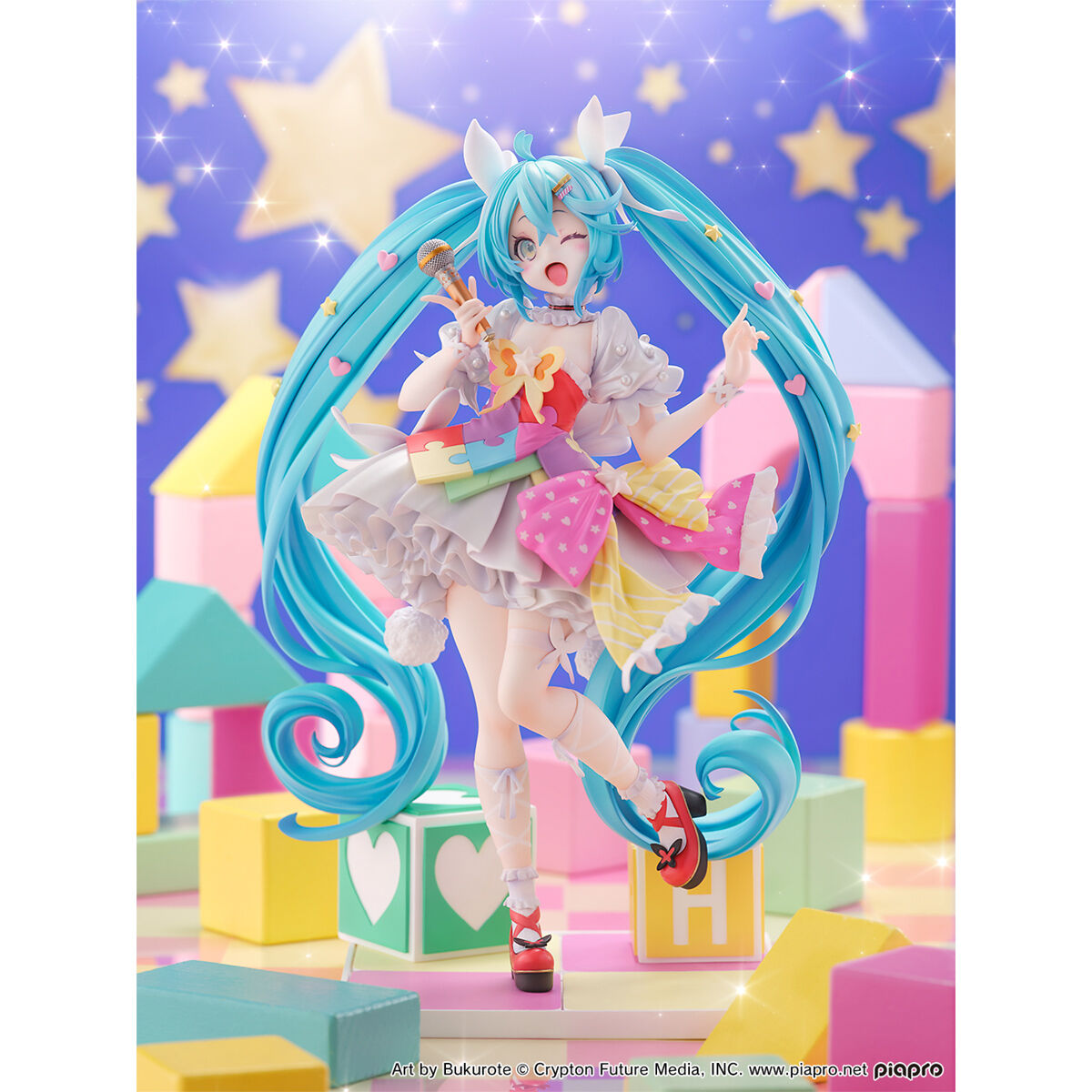 Hatsune Miku Expo 2023 Ver.