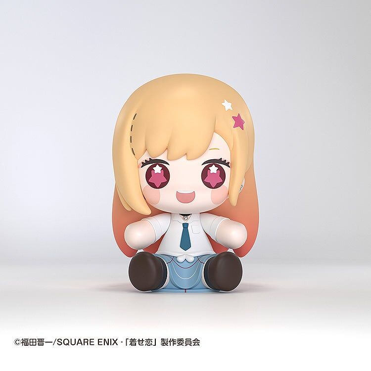 Huggy Good Smile Marin Kitagawa