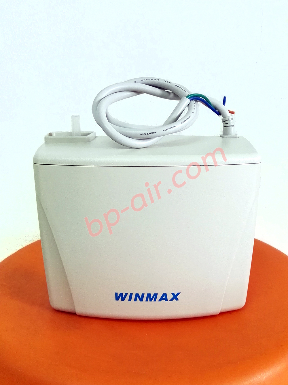 ปั๊มน้ำทิ้งแอร์ WINMAX (กาลักน้ำ) PF-30225B-WT2A