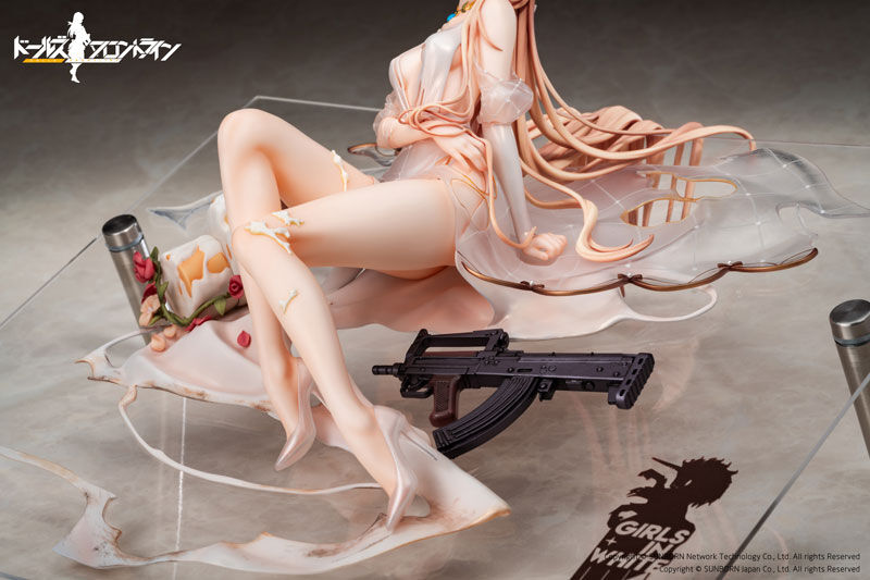 OTs-14 Divinely-Favoured Beauty Heavy Damage Ver.