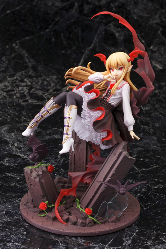 Little Queen Vania 1/8 Kotobukiya