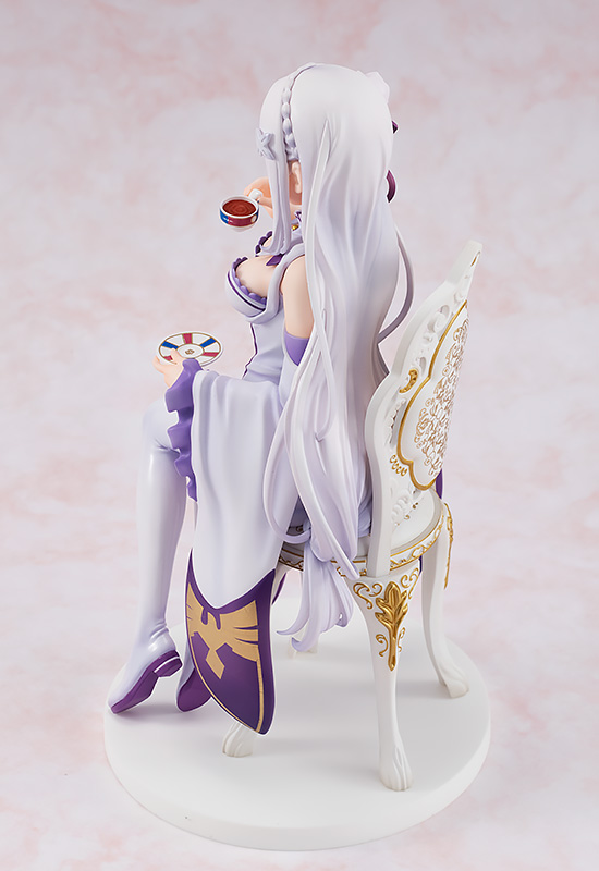 Emilia Tea Party Ver.