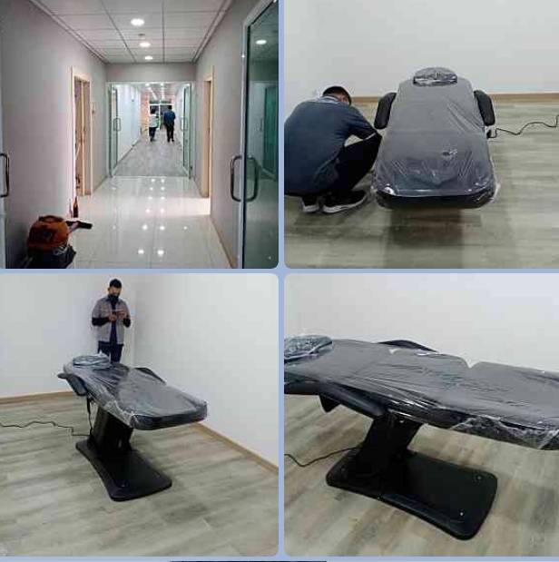 Thank you all customers