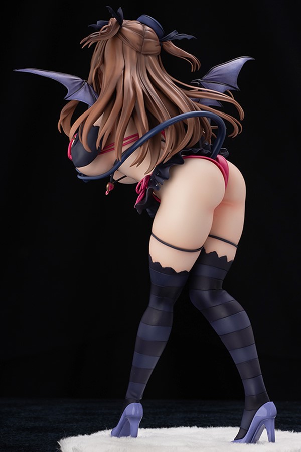 Lilith 1/6 Pink・Cat