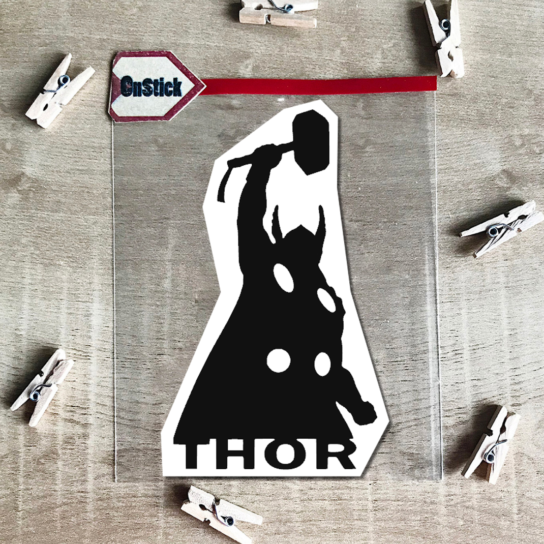Thor ธอร์ เทพเจ้าสายฟ้า [3]