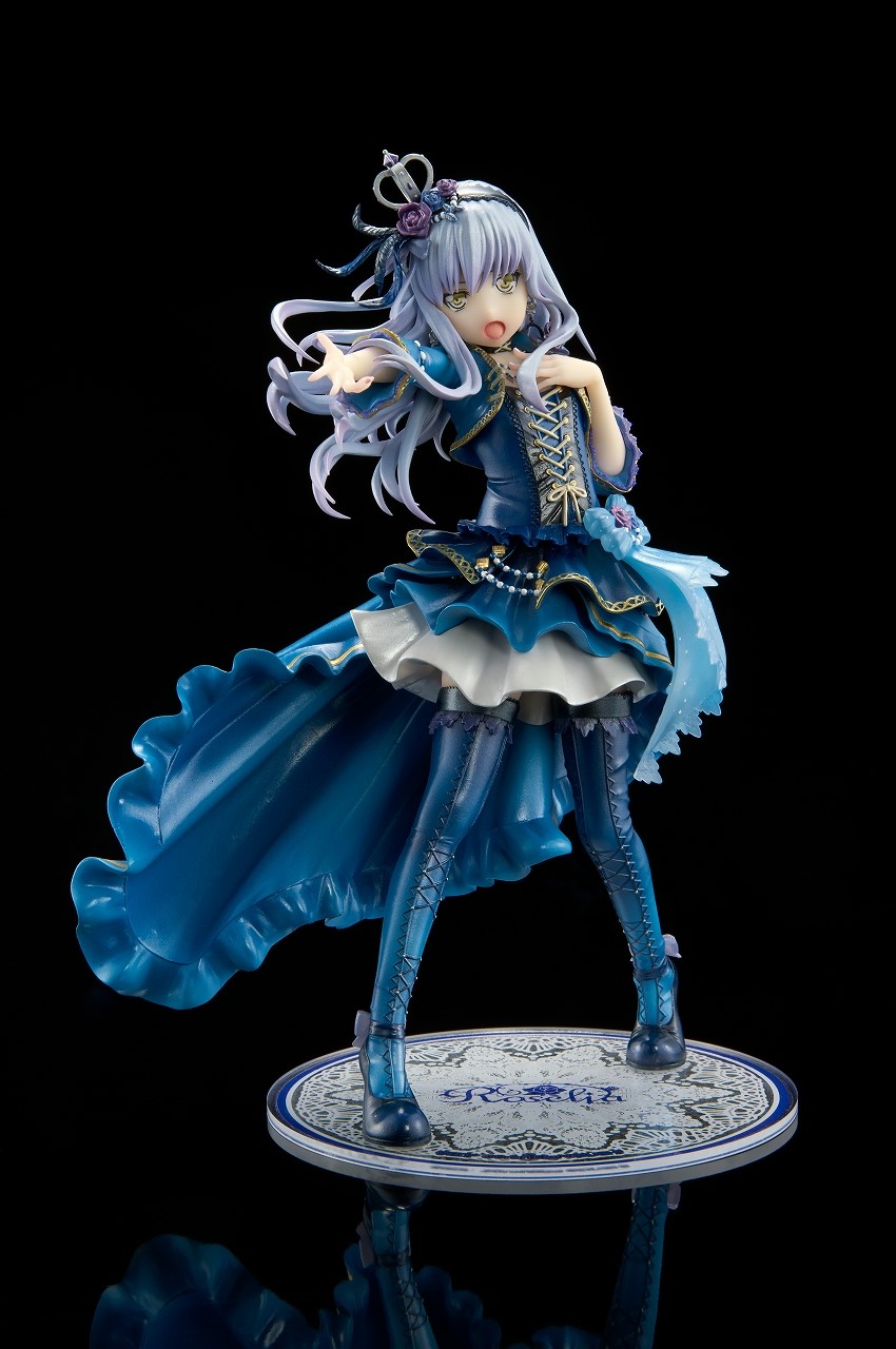 Yukina Minato Limited Overseas Pearl Ver.