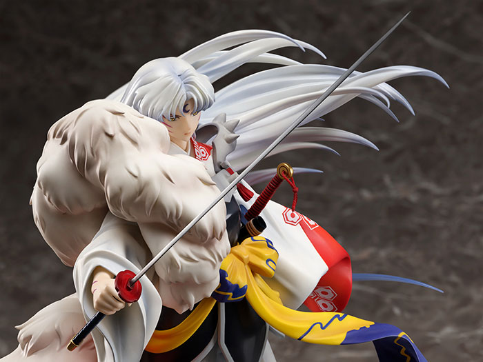 Sengoku Otogizoushi - Sesshoumaru