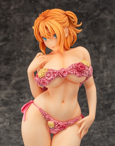 Mousou Teinen Yamanashi Yurie
