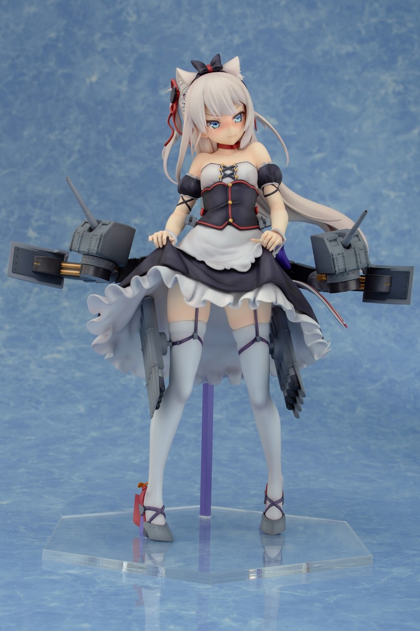 USS Hammann (re-run)