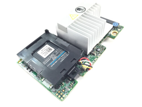 0N3V6G, N3V6G, Dell PERC H710, 1GB Raid Controller