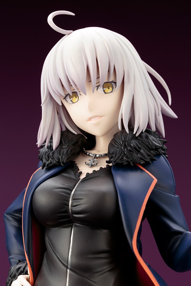 Avenger/Jeanne d'Arc Casual ver.