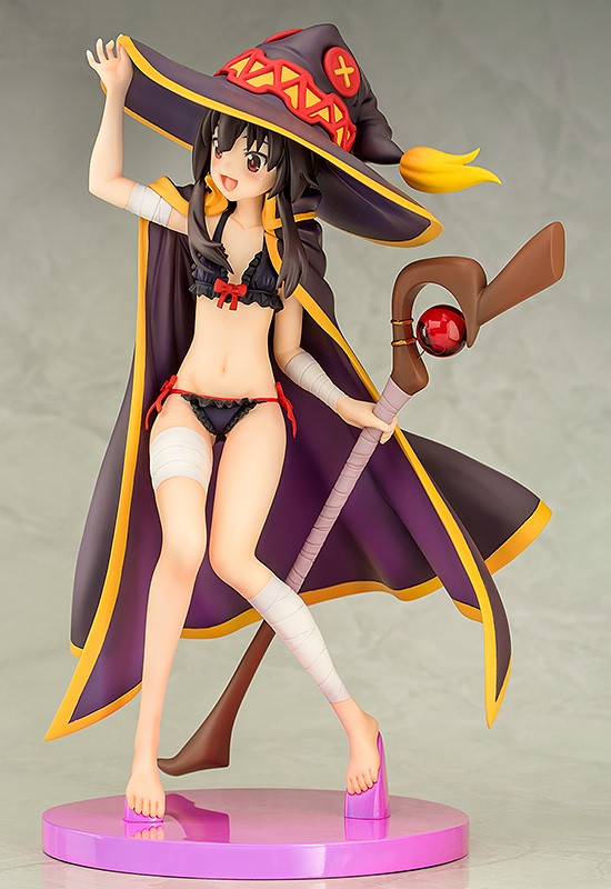 Megumin