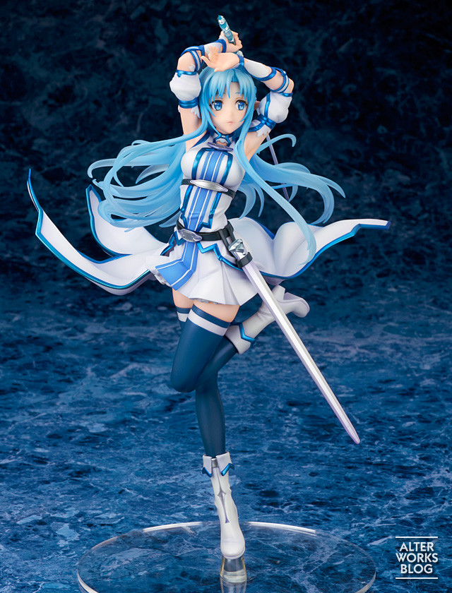 Asuna Undine Ver. (Alter)