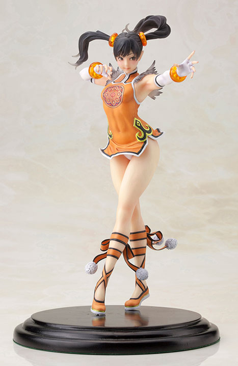 Ling Xiaoyu Tekken 2 1/7 Kotobukiya